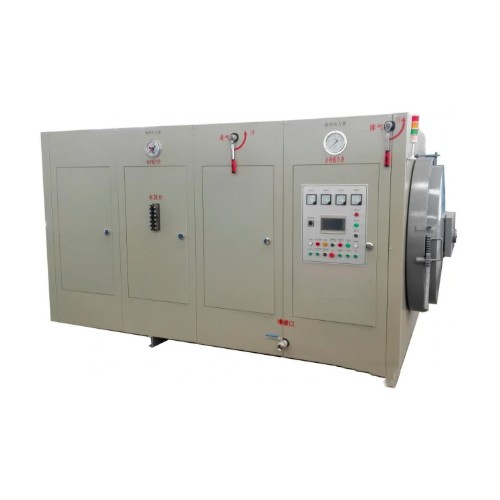 1200மிமீ செமி ஆட்டோமேட்டிக் டிவாக்சிங் மெஷின்