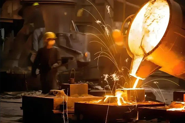 3டி பிரிண்டிங் துல்லியமான நடிப்பில் புரட்சியை ஏற்படுத்துகிறது: செயல்திறன் மற்றும் வடிவமைப்பு நெகிழ்வுத்தன்மையை மேம்படுத்துகிறது