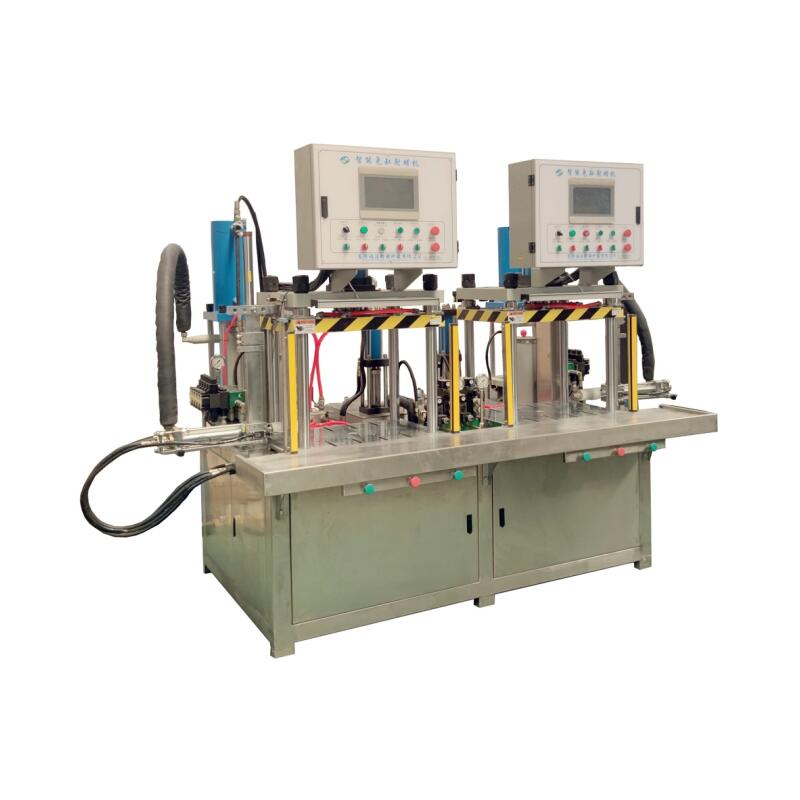 துல்லியமான வார்ப்பு உபகரணங்கள்