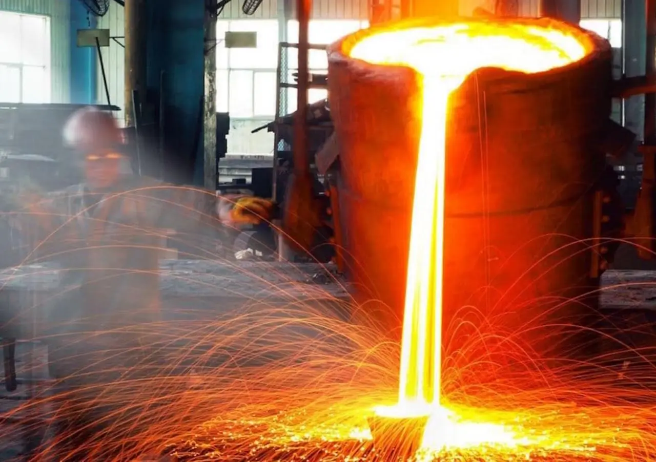 Tesla's Giga Press Drives Innovation in Automotive Precision Casting