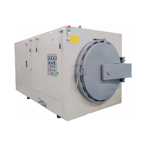 மெழுகு செயலாக்க இயந்திரம் தொழில்துறை உற்பத்தியில் உற்பத்தி திறனை எவ்வாறு மேம்படுத்துகிறது?