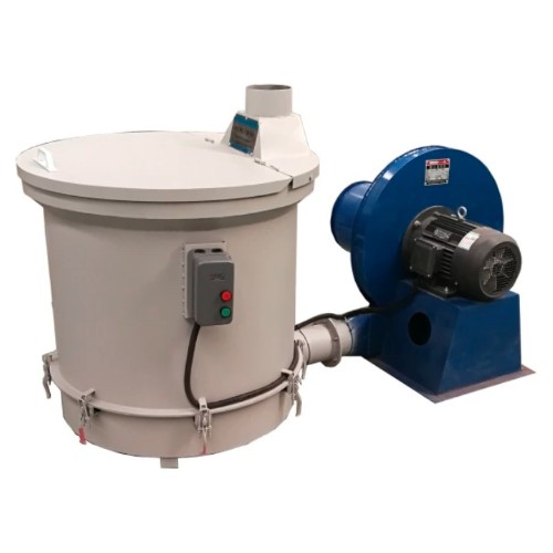 800மிமீ மிதக்கும் மணல் இயந்திரத்தின் பின் அடுக்கு