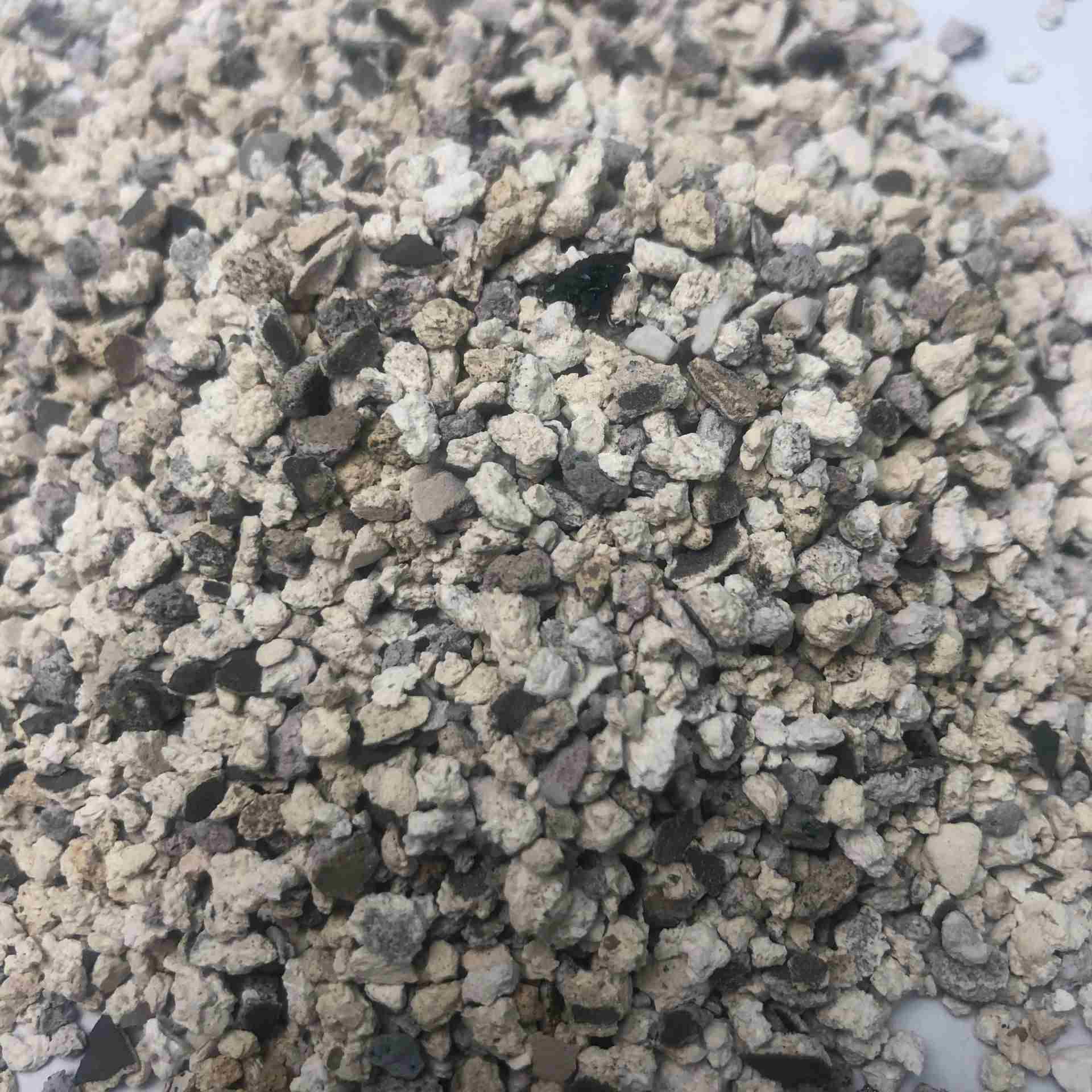 உயர்தர முல்லைட் மணலின் பல்வேறு விவரக்குறிப்புகளின் நேரடி விற்பனை