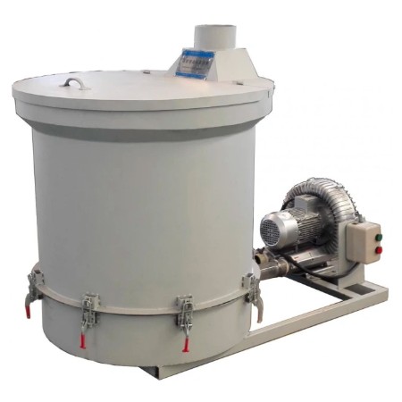 மிதக்கும் மணல் இயந்திர மேற்பரப்பு அடுக்கு 800 மிமீ