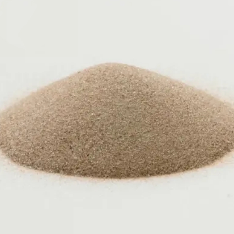 தொழில்துறை பூச்சுகளுக்கு உயர் அடர்த்தி சிர்கான் மணல் 4.4–4.8 g/cm³