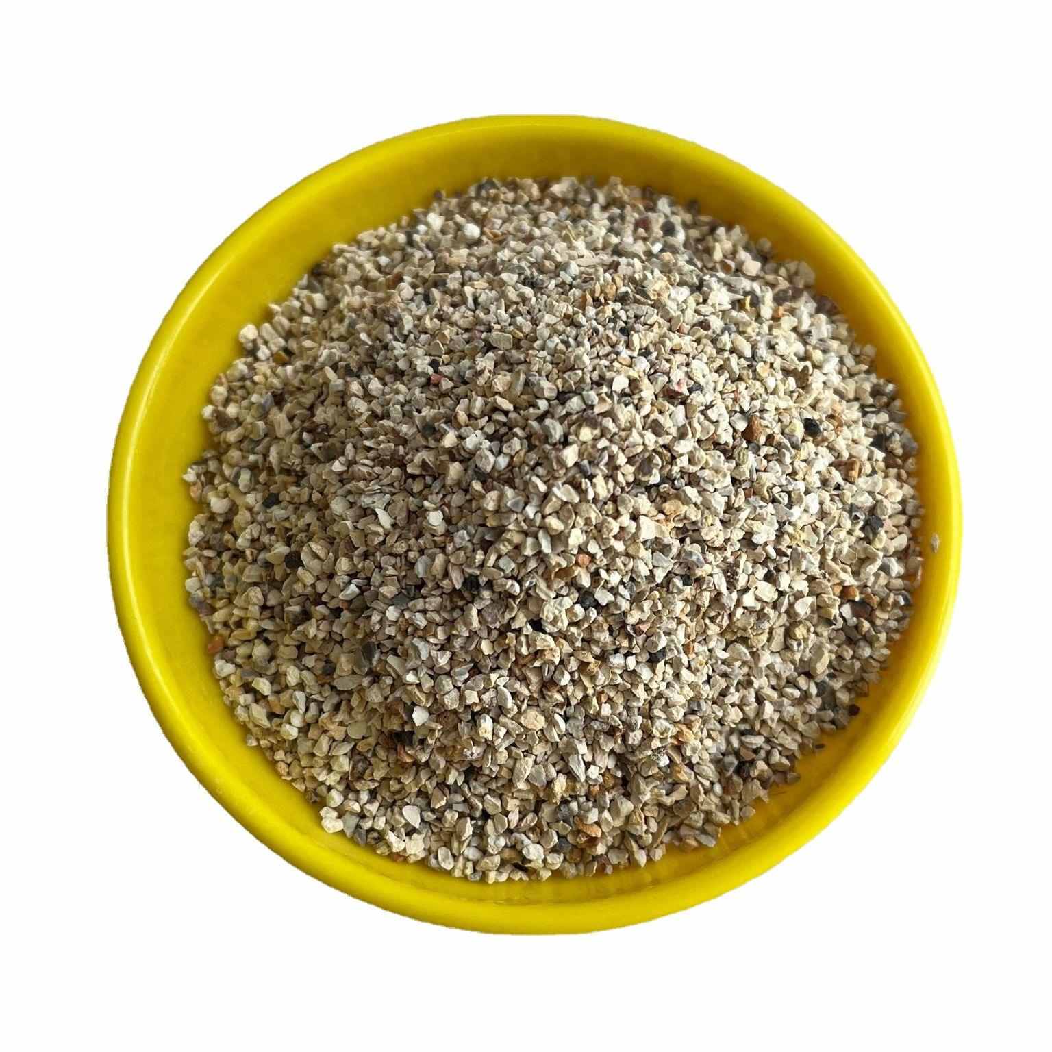 துல்லியமான வார்ப்புக்கான முல்லைட் விலை சீனாவில் தயாரிக்கப்பட்ட ஃபவுண்டரி முல்லைட் மணல்