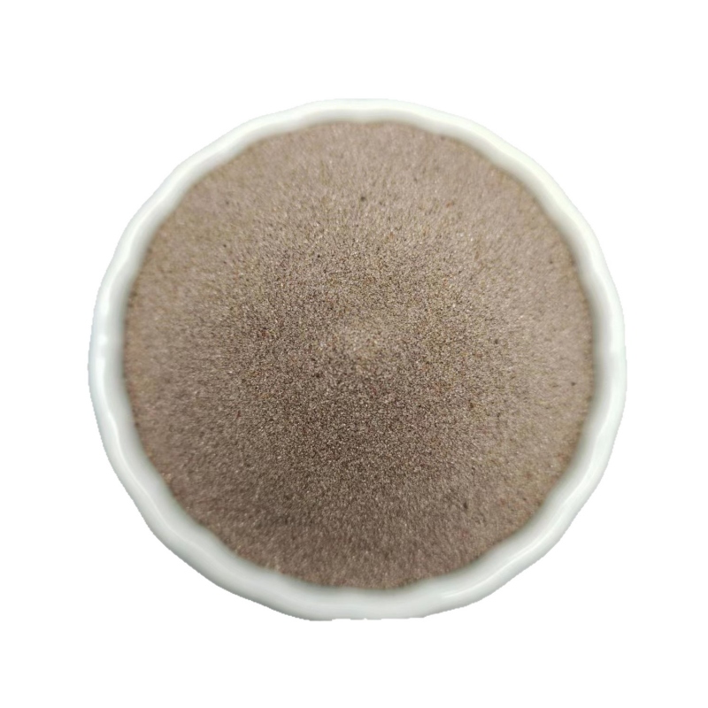 பயனற்ற மூலப்பொருள் முல்லைட் தூள் 16-200மெஷ்