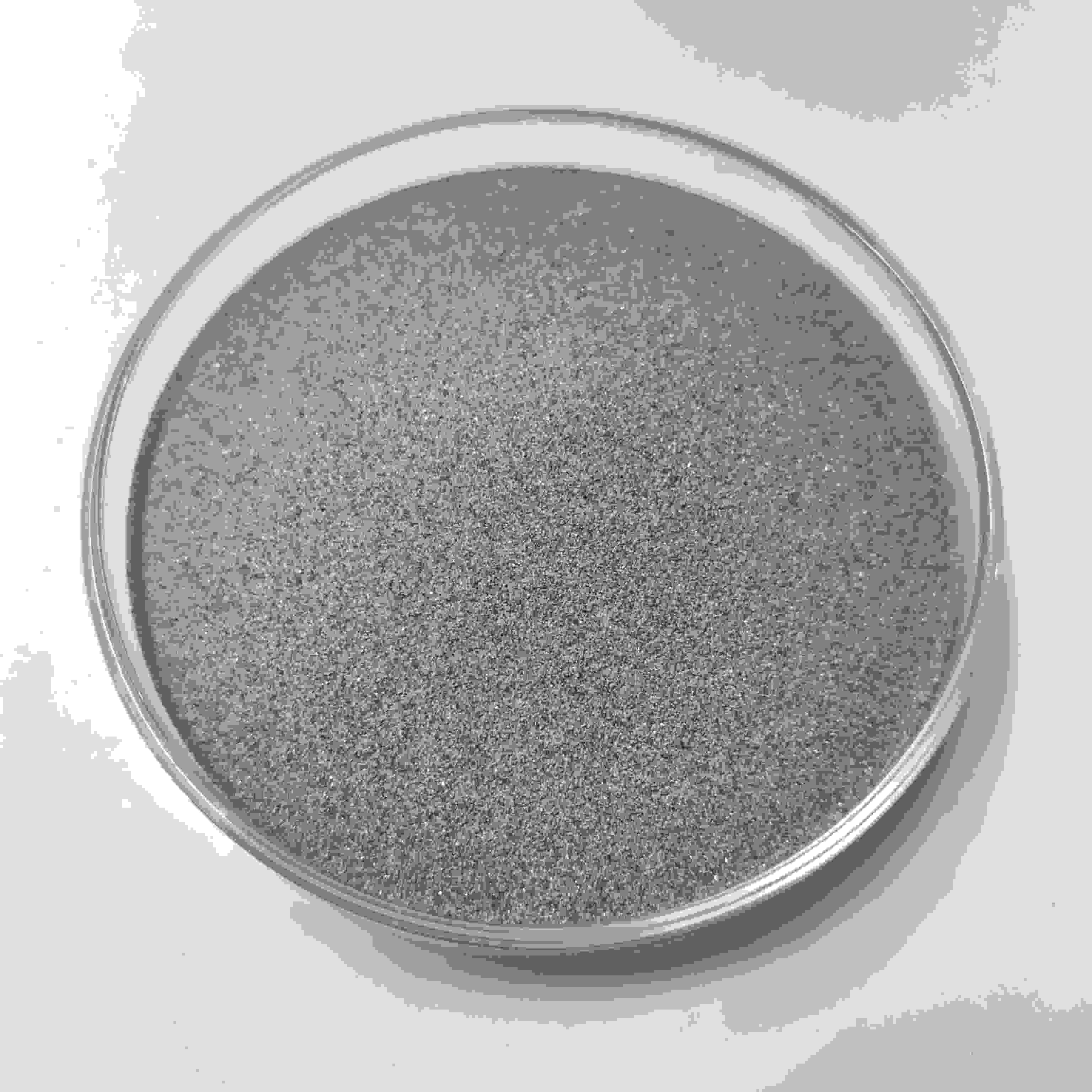 சிர்கான் மணல் 65% CAS 14940-68-2 சிர்கோனியா அலுமினா செங்கற்கள் தயாரிக்கப் பயன்படுகிறது